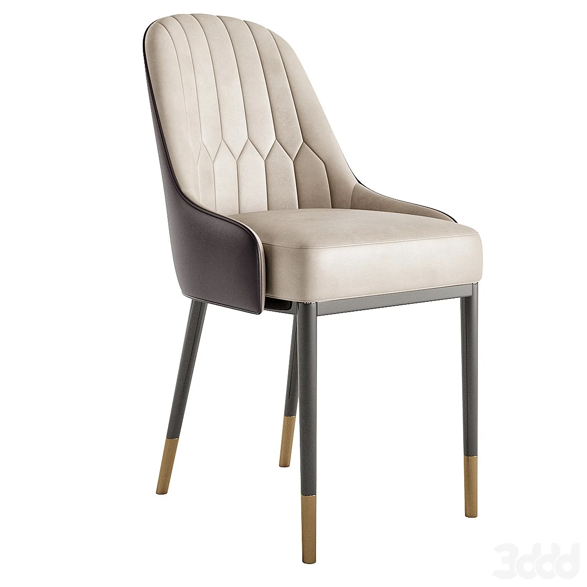 JFIA65A Modern Comfortable Dining Chair